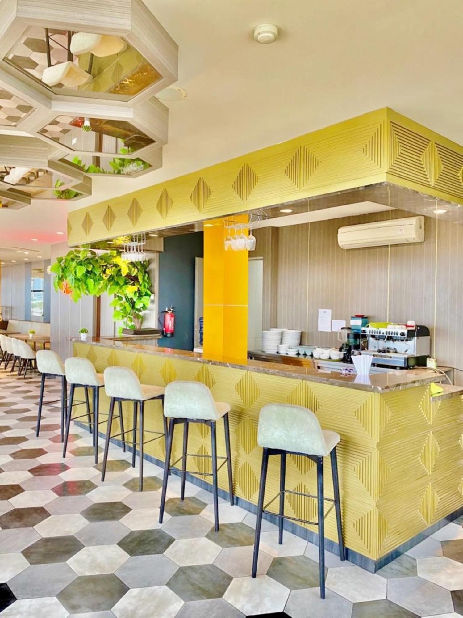 雅加达丹那阿邦阿尔沙玛酒店 外观 照片